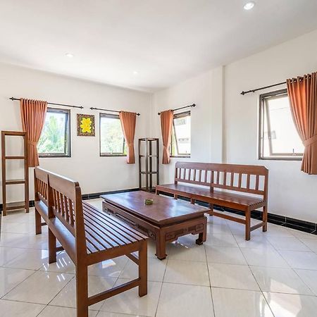Ganandra Stay Denpasar Luaran gambar