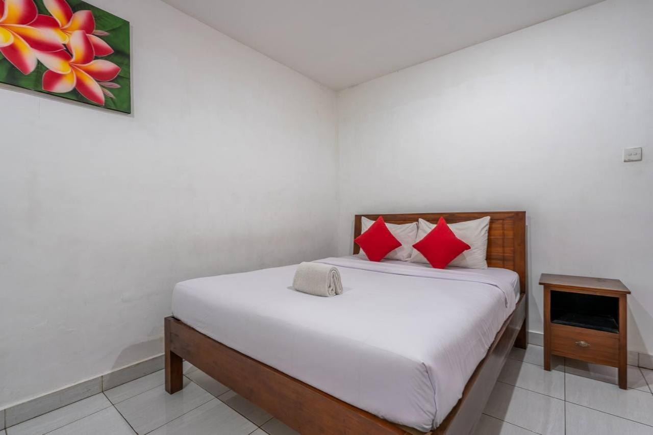 Ganandra Stay Denpasar Luaran gambar