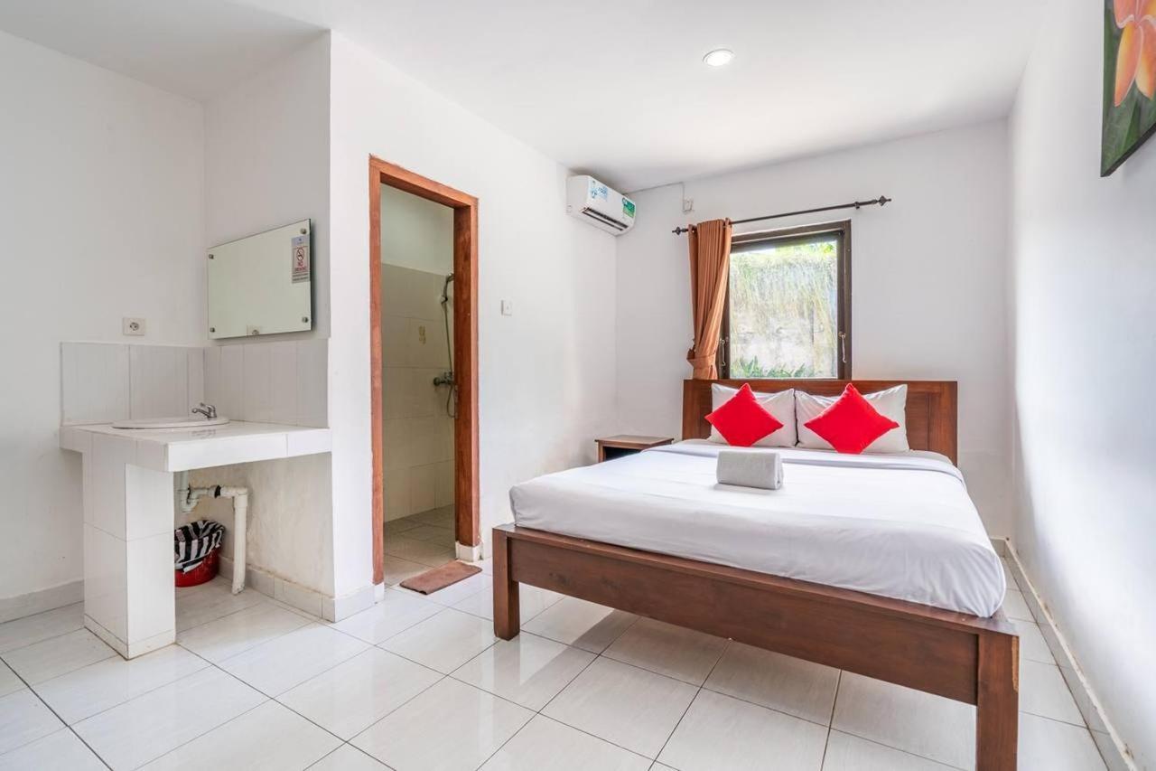 Ganandra Stay Denpasar Luaran gambar