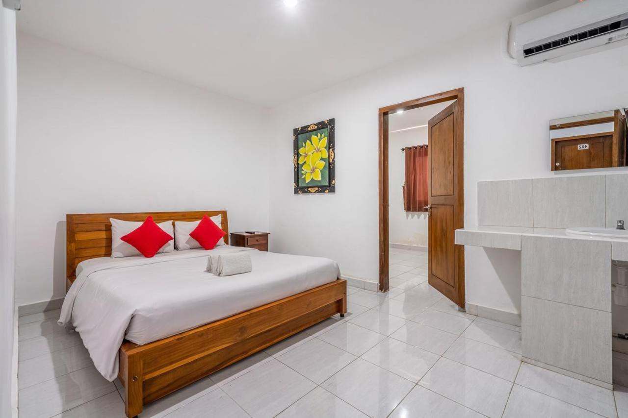 Ganandra Stay Denpasar Luaran gambar